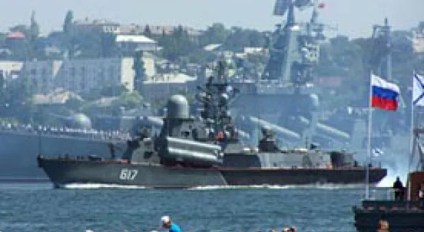 Новости Севастополя - В Севастополе продолжается подготовка учений «Фарватер мира – 2010»