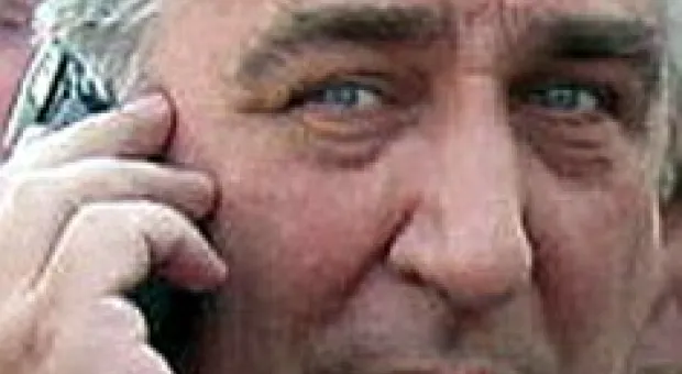 Новости Севастополя - «Регионалы» подбираются к заповедным землям — Сергей Бурштейн идет в руководство Национального заповедника «Херсонес Таврический»?