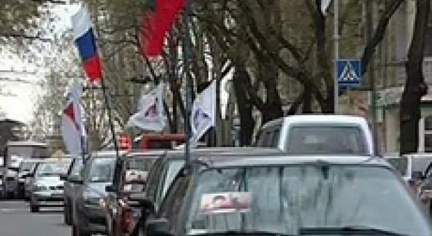 Новости Севастополя - В Черном море прошли учения по борьбе с кораблями террористической группировки