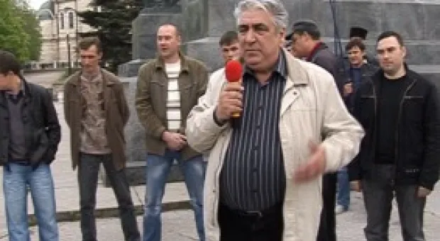 Новости Севастополя - Севастопольцы подали в суд на горсовет из-за повышения тарифов