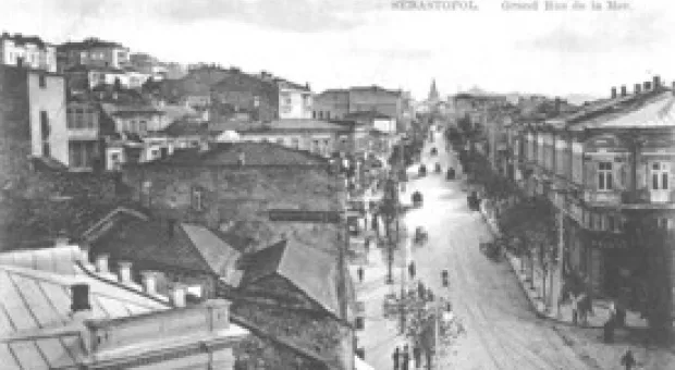 Новости Севастополя - Севастополь празднует продление срока пребывания Черноморского флота Российской Федерации