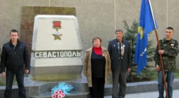 Новости Севастополя - 7-й общегородской форум «Общественное признание 2010» назвал лауреатов