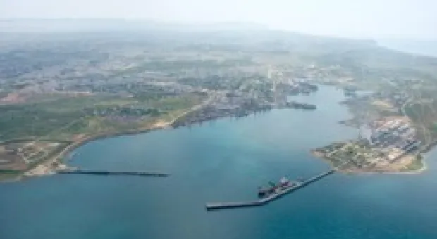 Новости Севастополя - Новая российская подводная лодка, возможно, в будущем году появится в Севастополе