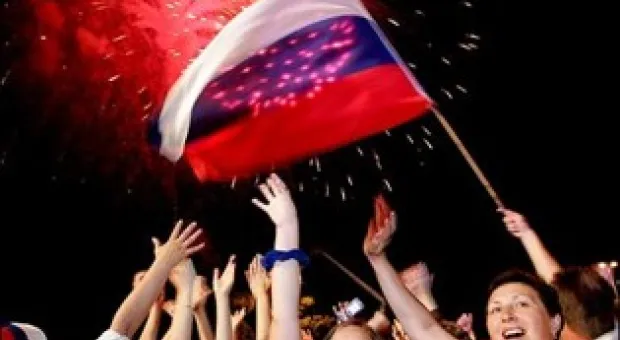 Новости Севастополя - В Севастополе состоялся митинг-реквием, посвященный героям 30-й батареи 