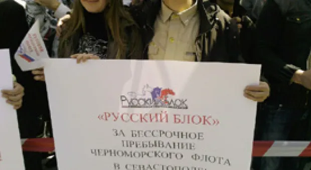 Новости Севастополя - Владимир Казарин назначен заместителем поcтпреда Президента Украины в АРК
