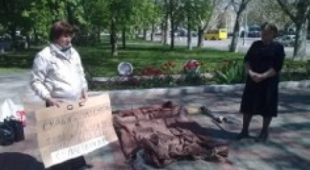 Новости Севастополя - В Севастополе состоялась презентация новой общественной организации по защите животных