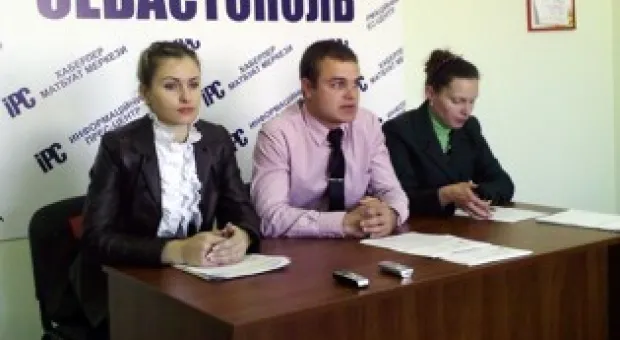 Новости Севастополя - Подведены итоги деятельности общественной организации «Развитие Севастополя» за первый квартал 2010 года. Представление новой общественной организации («Севастопольский благотворительный фонд помощи бездомным животным»)