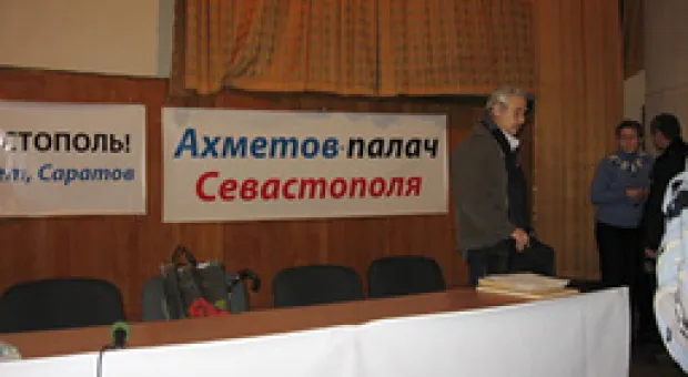 Новости Севастополя - Командующий ЧФ признался, что с уходом Ющенко нервозности стало меньше