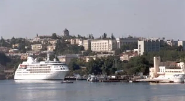 В этом году Севастопольский морпорт планирует принять 46 иностранных судов