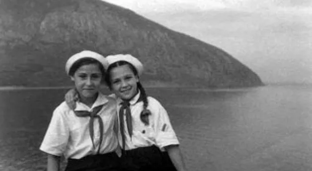 Новости Севастополя - Театр Черноморского флота к 65-летию Великой Победы