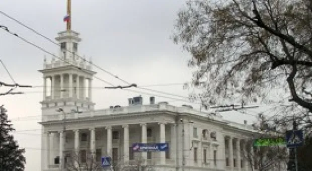 Новости Севастополя - Севастопольцы - "Юные виртуозы Крыма"