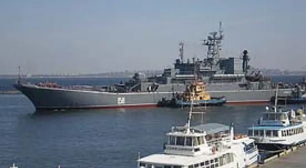 Новости Севастополя - Работники Балаклавского рудоуправления заявляют о нарушении прав владельцами предприятия
