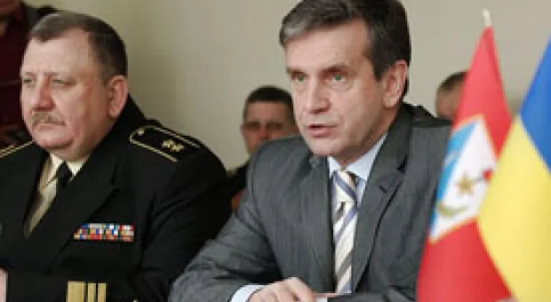 Новости Севастополя - Юрий Дойников предлагает принять бюджет Севастополя с «бухты-барахты», а «главный оппозиционер» Пархоменко — против