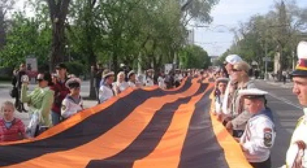 Новости Севастополя - Сводка ДТП в Севастополе с 26.04 по 03.05.2010 года