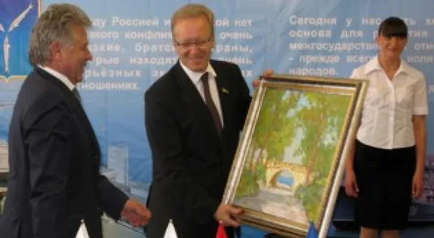 Новости Севастополя - Скандальный выпуск газеты «Русское слово Севастополя» обернулся для его редактора иском в суд на 10 тысяч гривен