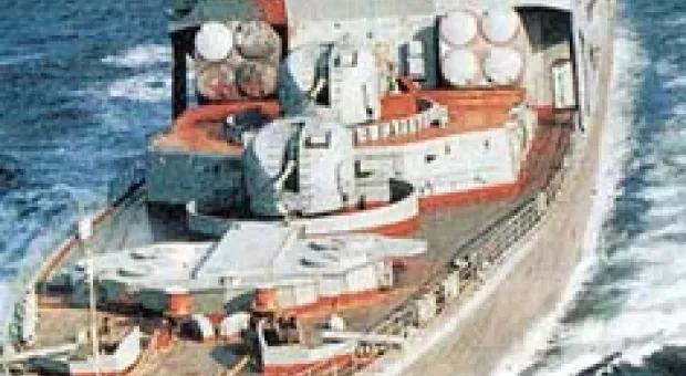 Власти Сомали потребовали от России объяснений