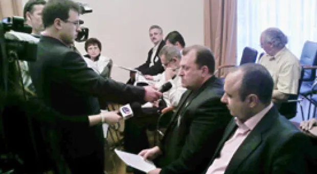 Новости Севастополя - В Севастополе хотят облегчить участь бизнеса