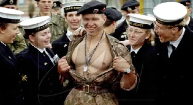 Новости Севастополя - Сотрудник севастопольского ГУ МЧС спас женщину