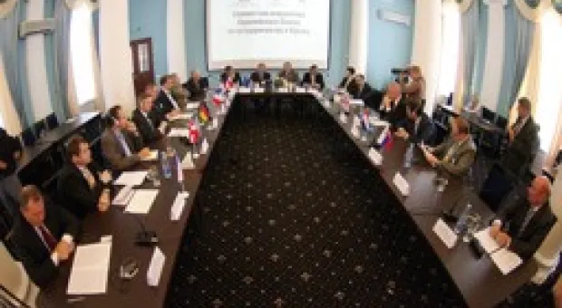 Новости Севастополя - МИД Украины отметил, что ситуация вокруг экологии на Черноморском флоте улучшается