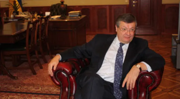 Новости Севастополя - Анатолий Бородатов: «Конкретно пляжную зону еще не привели в порядок»