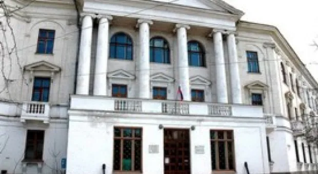 Новости Севастополя - Крупный российский инвестор предлагает создать в Крыму научный центр