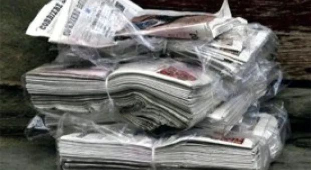 Мировые новости - Януковичу безразлична Западная Украина, а русские скорее сдадут Кремль, чем Севастополь
