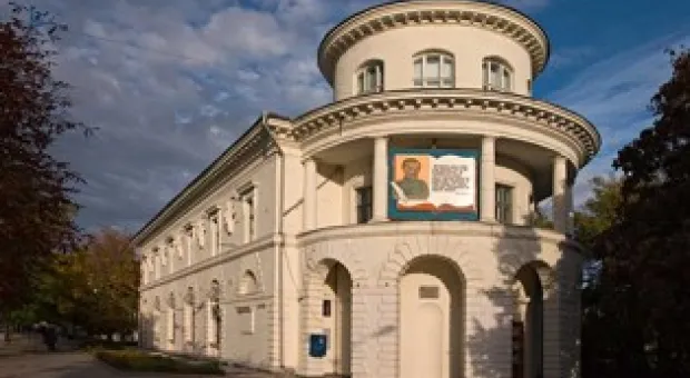 Новости Севастополя - Севастополец - один из победителей всеукраинского конкурса чтецов