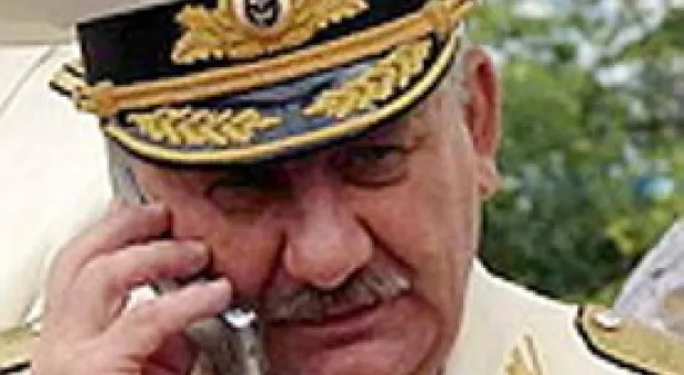 Новости Севастополя - В Севастополе поймали вымогателей, требовавших моральную компенсацию за увольнение