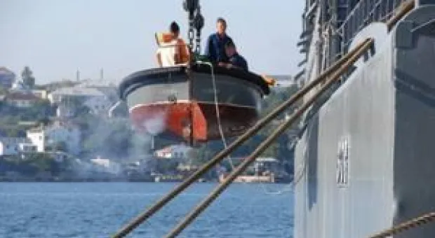 Новости Севастополя - В Севастополе напишут программу развития Северной стороны