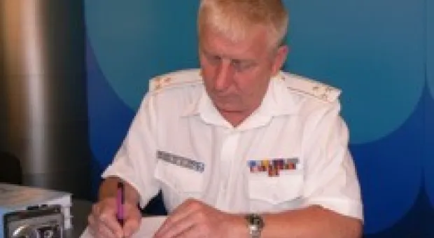 Новости Севастополя - В Севастополе «Русский блок обсуждал вопросы тарифов, празднования Дня России и отправки книг о бандеровцах Виктору Ющенко