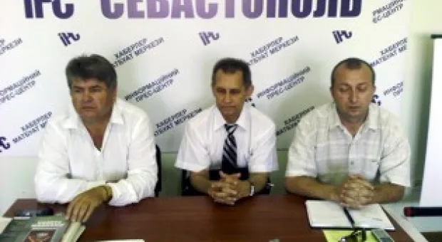 Новости Севастополя - В Севастополе суд запретил акцию против повышения тарифов в городском транспорте