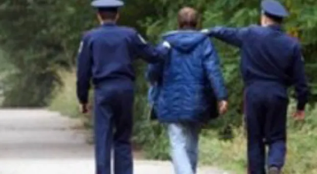 Новости Севастополя - За пять месяцев в Севастополе милиция раскрыла 60% преступлений