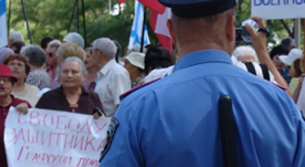 Новости Севастополя - В Севастополе стартовала вторая гонка международной парусной регаты «Морской корпус-2010»