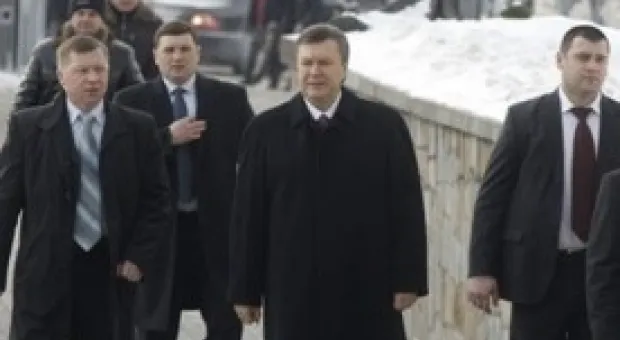 Мировые новости - Азаров заверил ЕС, что свобода слова в Украине - ценность фундаментальная