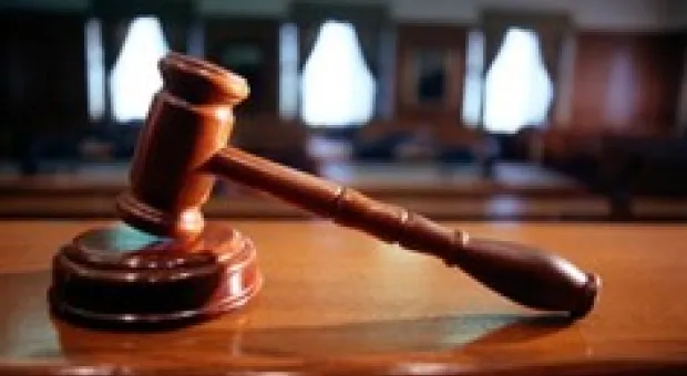 Новости Севастополя - Сегодня пройдет суд над армянином, разрушившим памятник воинам-азербайджанцам в Севастополе