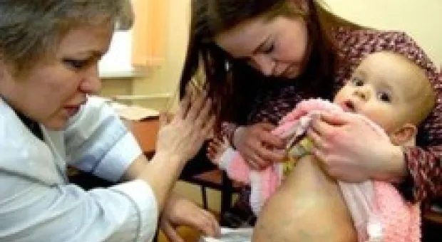 Новости Севастополя - В Севастополе наметилась тенденция к уменьшению рождаемости