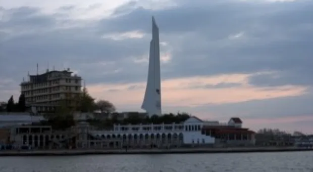 Новости Севастополя - Сегодня в Севастополе пройдет награждение победителей и призеров международной парусной регаты «Морской корпус-2010»