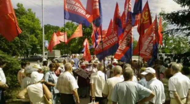 Новости Севастополя - Нащ земляк актер Владимир Коренев отмечает юбилей