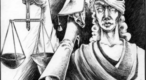 Новости Севастополя - Севастопольская преподавательница попалась на взятке в 1,8 тыс. грн.