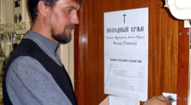 Новости Севастополя - Очередная "лапша" от Вернидубова