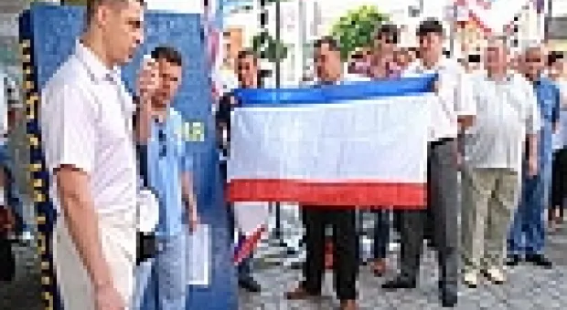 Мировые новости - «Черноморнефтегаз» обещает интенсивнее качать голубое топливо в Крыму