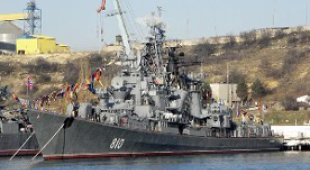 Новости Севастополя - Фабриканты встретятся в Севастополе с фанатами