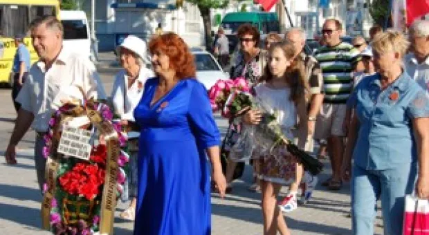 Новости Севастополя - Сводка ГАИ Севастополя с 29.06.2010 года по 04.07.2010 года