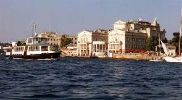 Новости Севастополя - Мужчина упал с восьмиметровой скалы в Балаклавской бухте