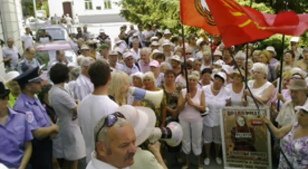 Новости Севастополя - Тамара Гвердцители выступит в Севастополе