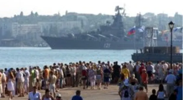 Новости Севастополя - В Севастополе все вывески и ценники будут дублироваться на русском языке