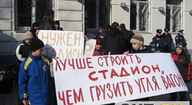 Новости Севастополя - Объявлена программа визита Лужкова в Севастополь
