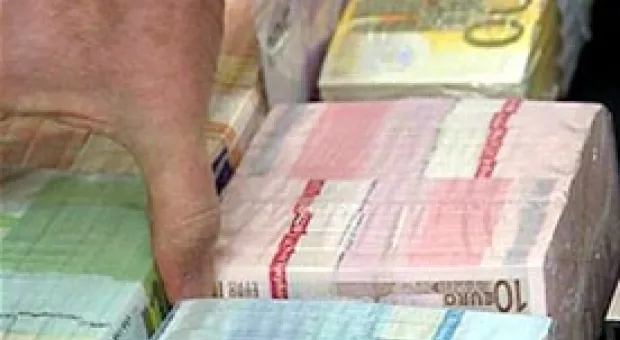 Новости Севастополя - Плотников говорит, что на пляже Учкуевка промышляют дети лейтенанта Шмидта, а милиция смотрит на них сквозь пальцы