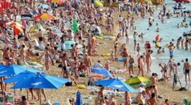 Новости Севастополя - Госстандарт потребовал отключить от воды поселок Кача
