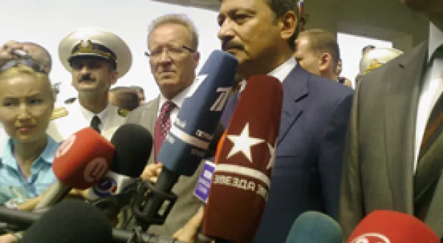 Новости Севастополя - Главком ВМФ России озвучил в Севастополе долгожданную новость о скором пополнении кораблей ЧФ РФ